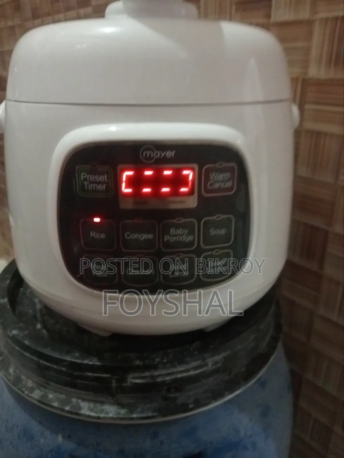 কুকওয়্যারের জন্য বিক্রয়