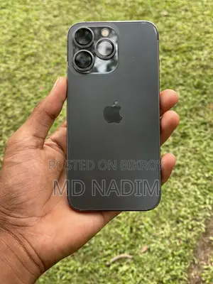 Apple iPhone 13 Pro 256 GB Gray