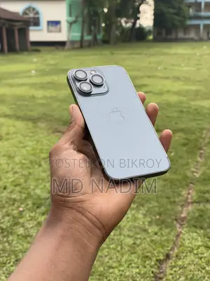 অ্যাপল আইফোন ১৩ প্রো ২৫৬ জিবি গ্রে
