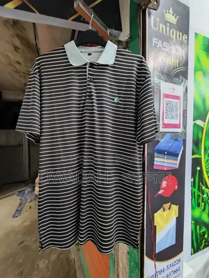 Best Quality Polo T Shirt
