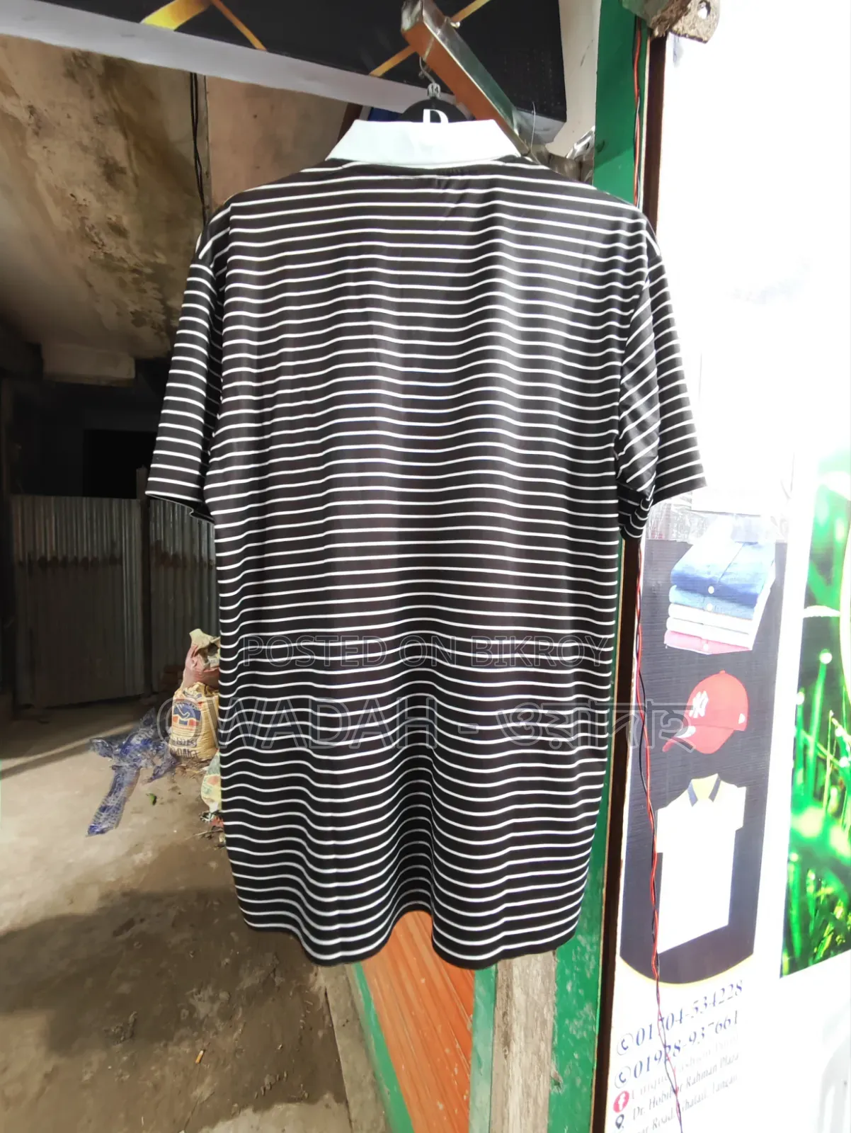 বেস্ট কোয়ালিটি পলো টি-শার্ট
