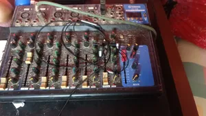 Speakers and Amplifiers sell