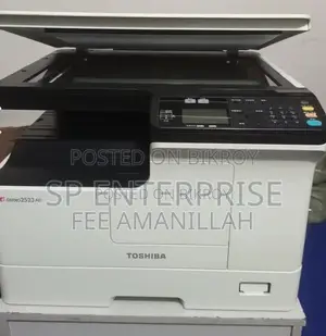 Toshiba E Studio 2523A