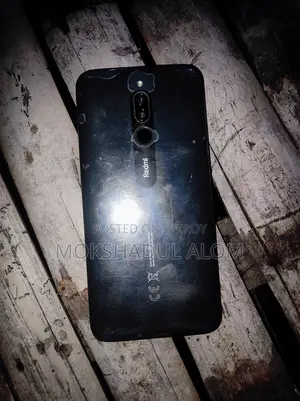 Xiaomi Redmi 8 64 GB Black