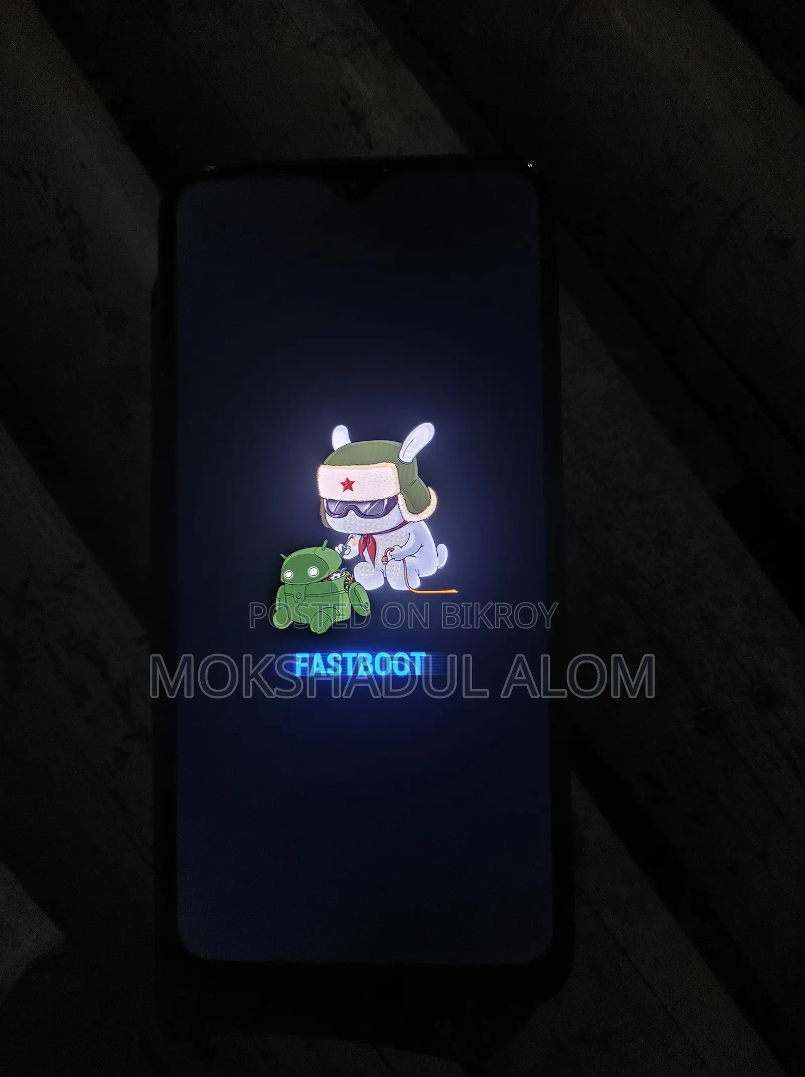 Xiaomi Redmi 8 64 GB Black