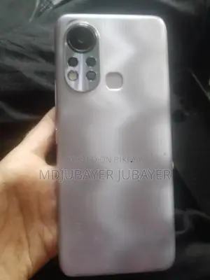 Infinix Hot 11s 128 GB Blue