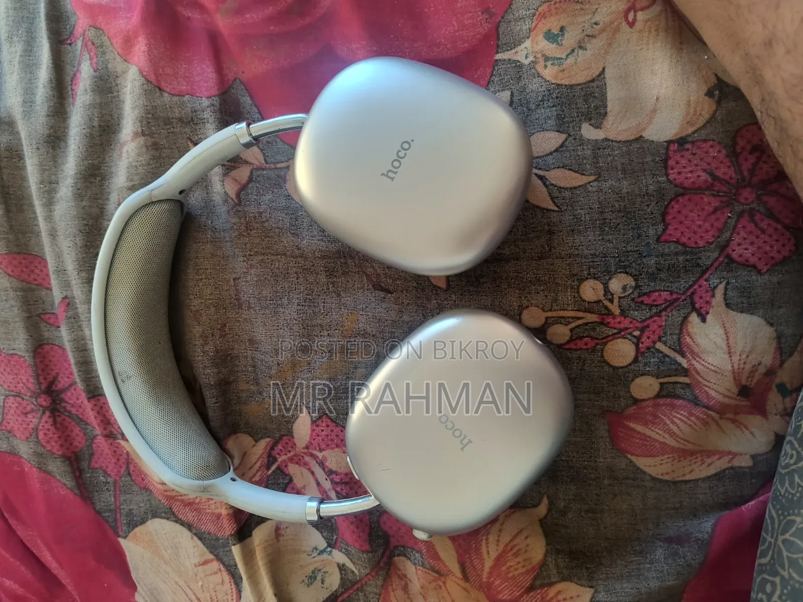 Hoco Head Phone