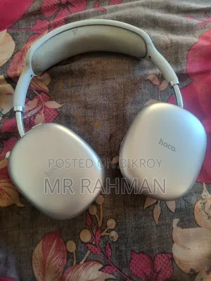 Hoco Head Phone