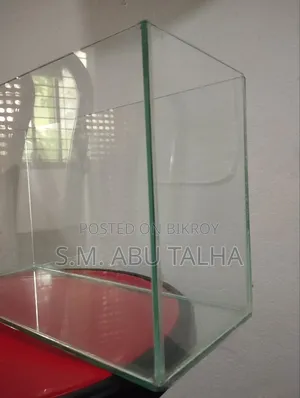 অ্যাকোয়ারিয়াম শুধু ট্যাংক