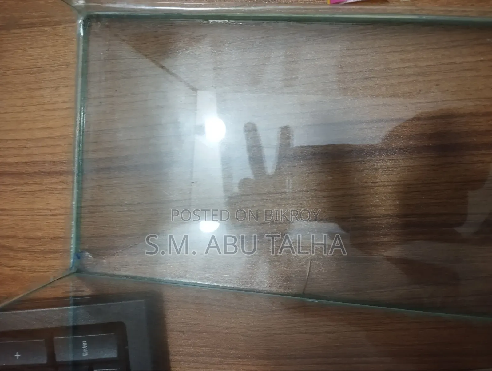 অ্যাকোয়ারিয়াম শুধু ট্যাংক