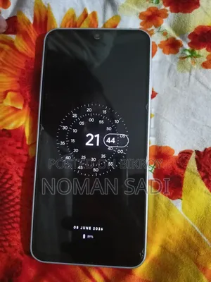 স্যামসাং গ্যালাক্সি এফ১৭ ৫জি ১২৮ জিবি ব্ল্যাক