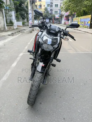TVS Apache RTR 160 4V 2022 Black