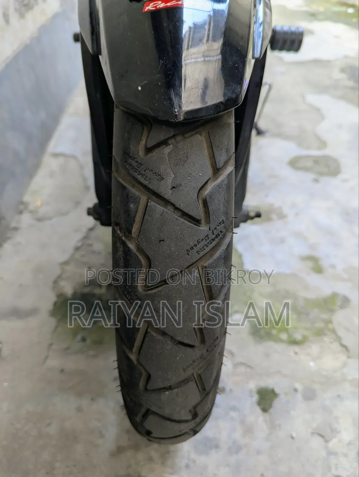 TVS Apache RTR 160 4V 2022 Black