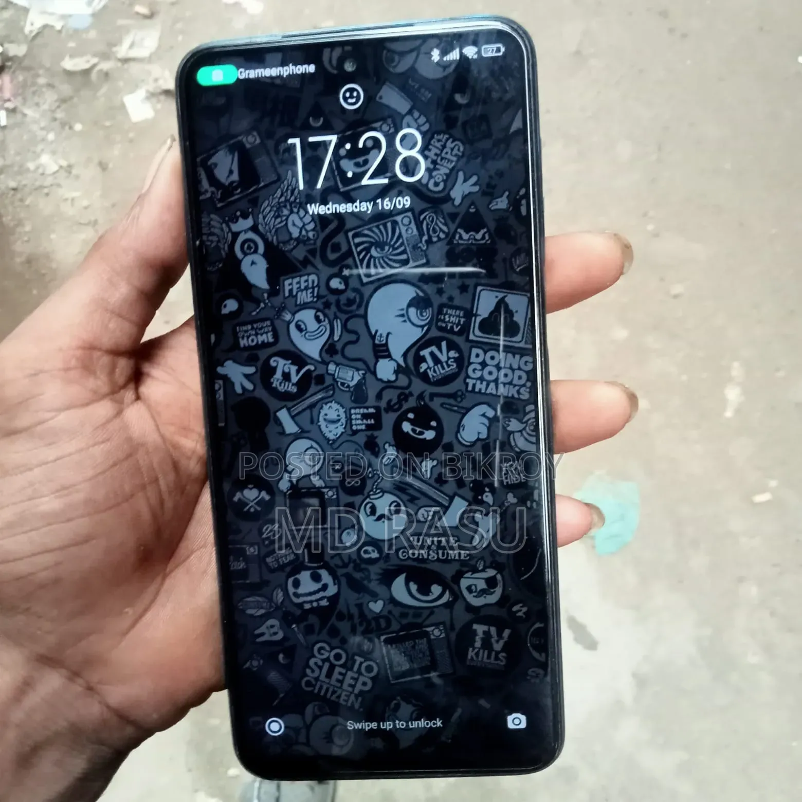 Realme 9 Pro+ 256 GB