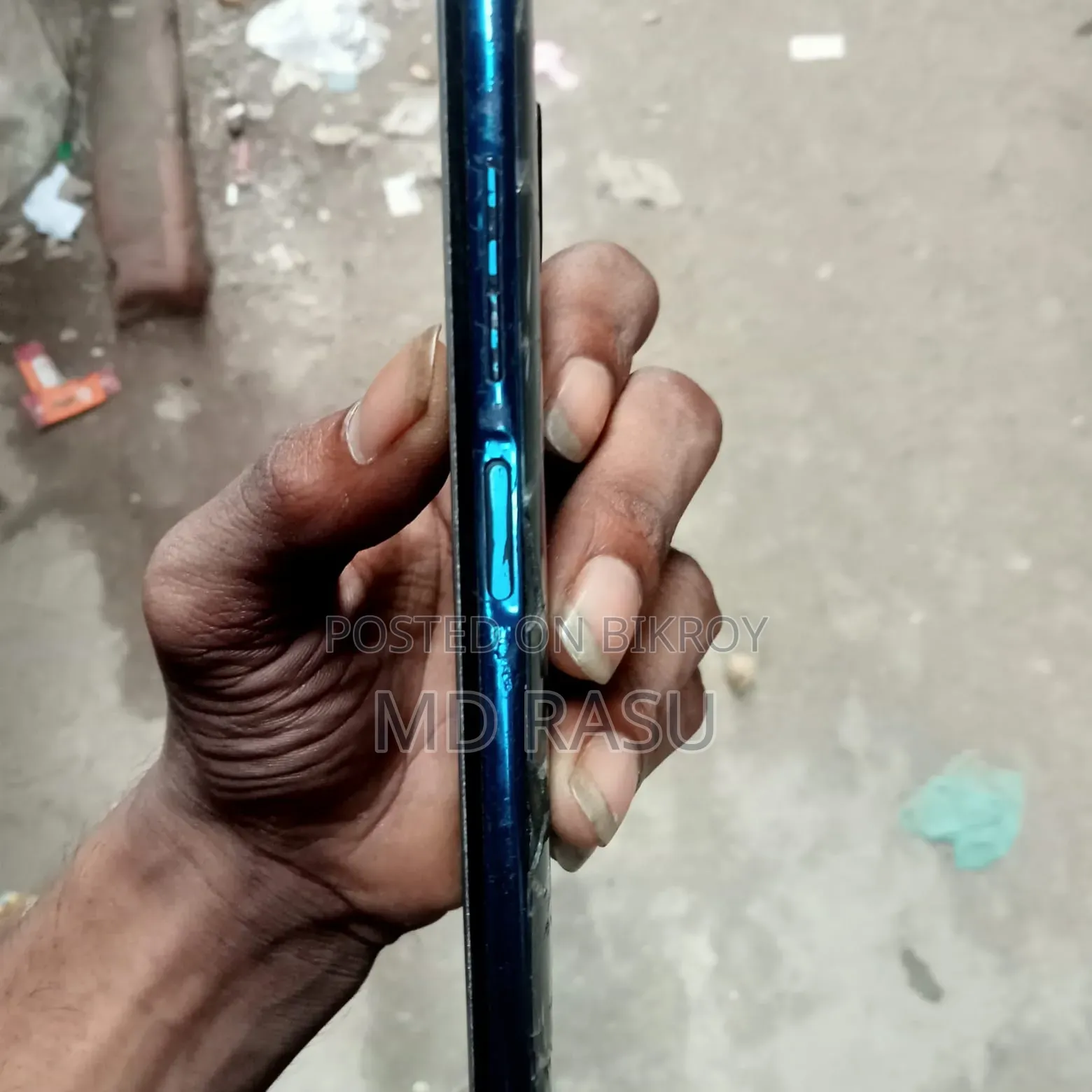 Realme 9 Pro+ 256 GB