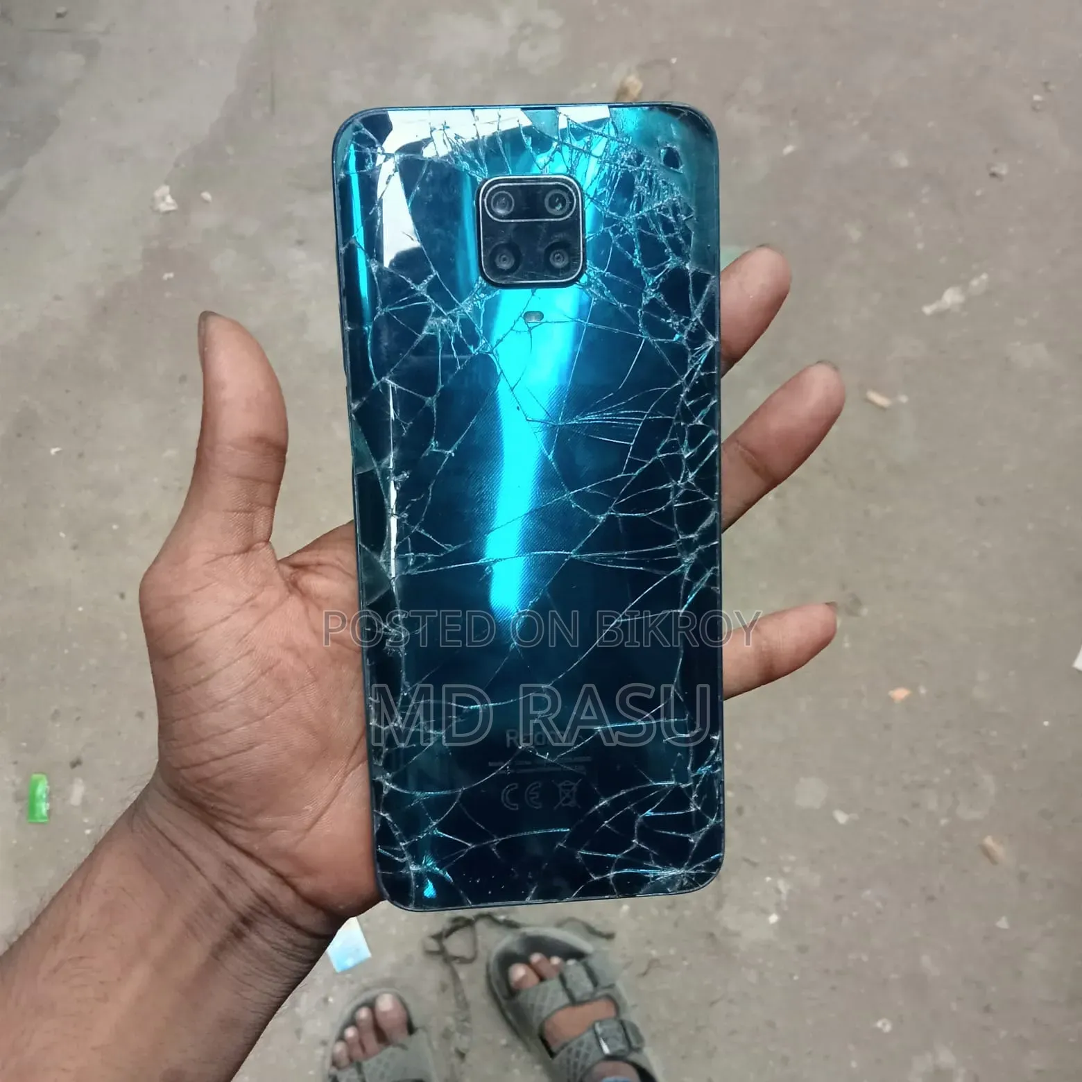 Realme 9 Pro+ 256 GB