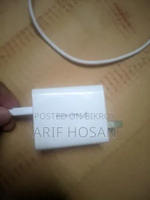 Vivo 80w Charger With Box