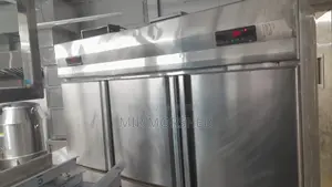 6 Door Freezer 6 Feet Under Counter Chiller