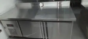 6 Door Freezer 6 Feet Under Counter Chiller