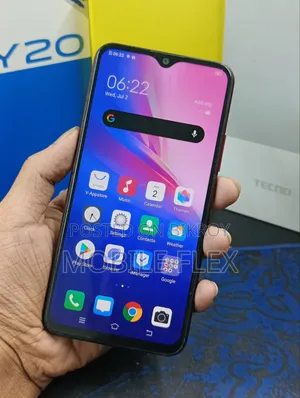 ভিভো ওয়াই১১ ৩২ জিবি রেড