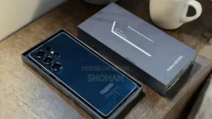 স্যামসাং গ্যালাক্সি এস২৫ আল্ট্রা ২৫৬ জিবি ব্ল্যাক