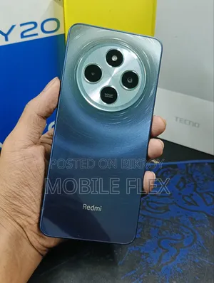 শাওমি রেডমি ১৪সি ২৫৬ জিবি