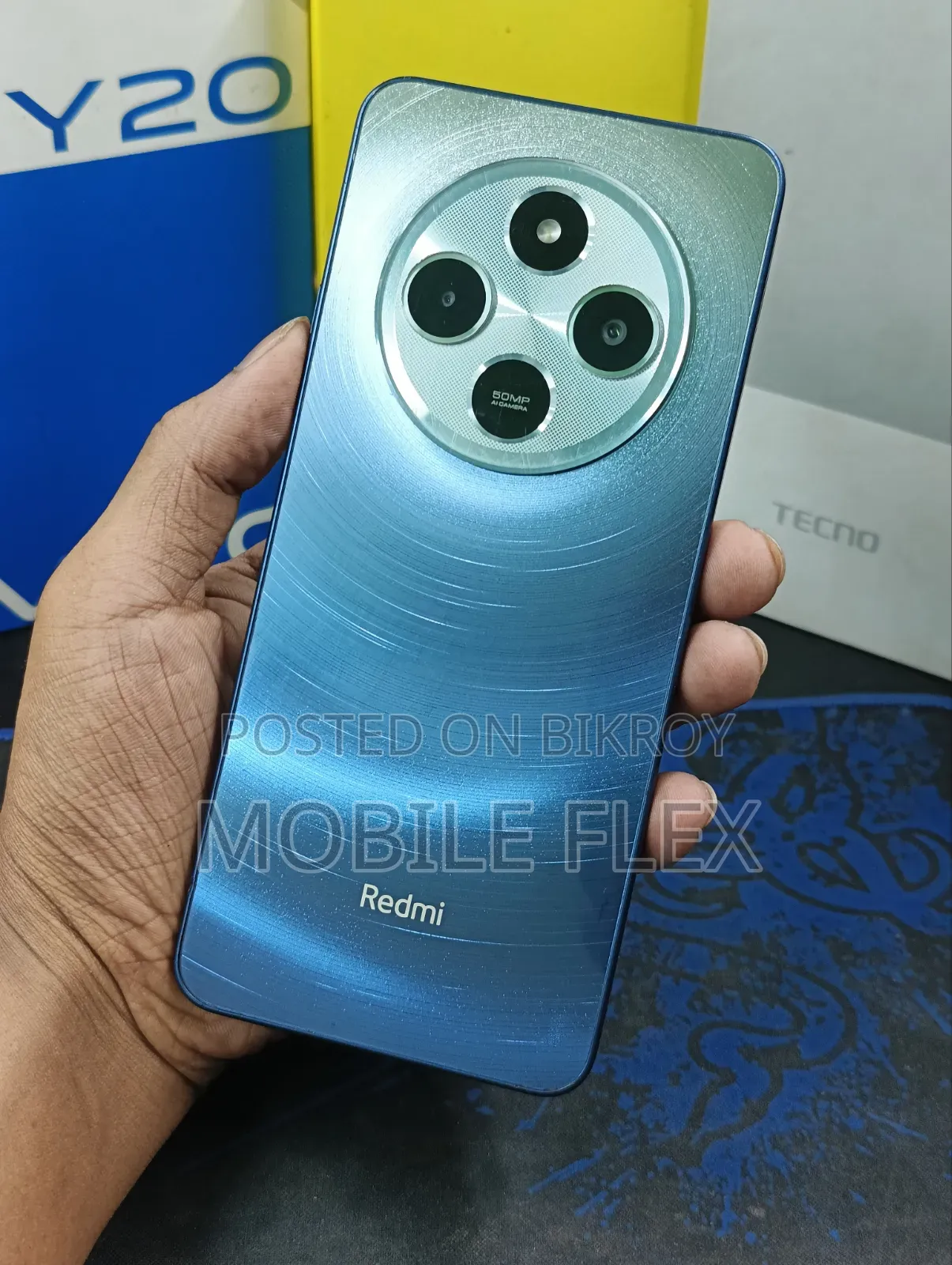 Xiaomi Redmi 14C 256 GB