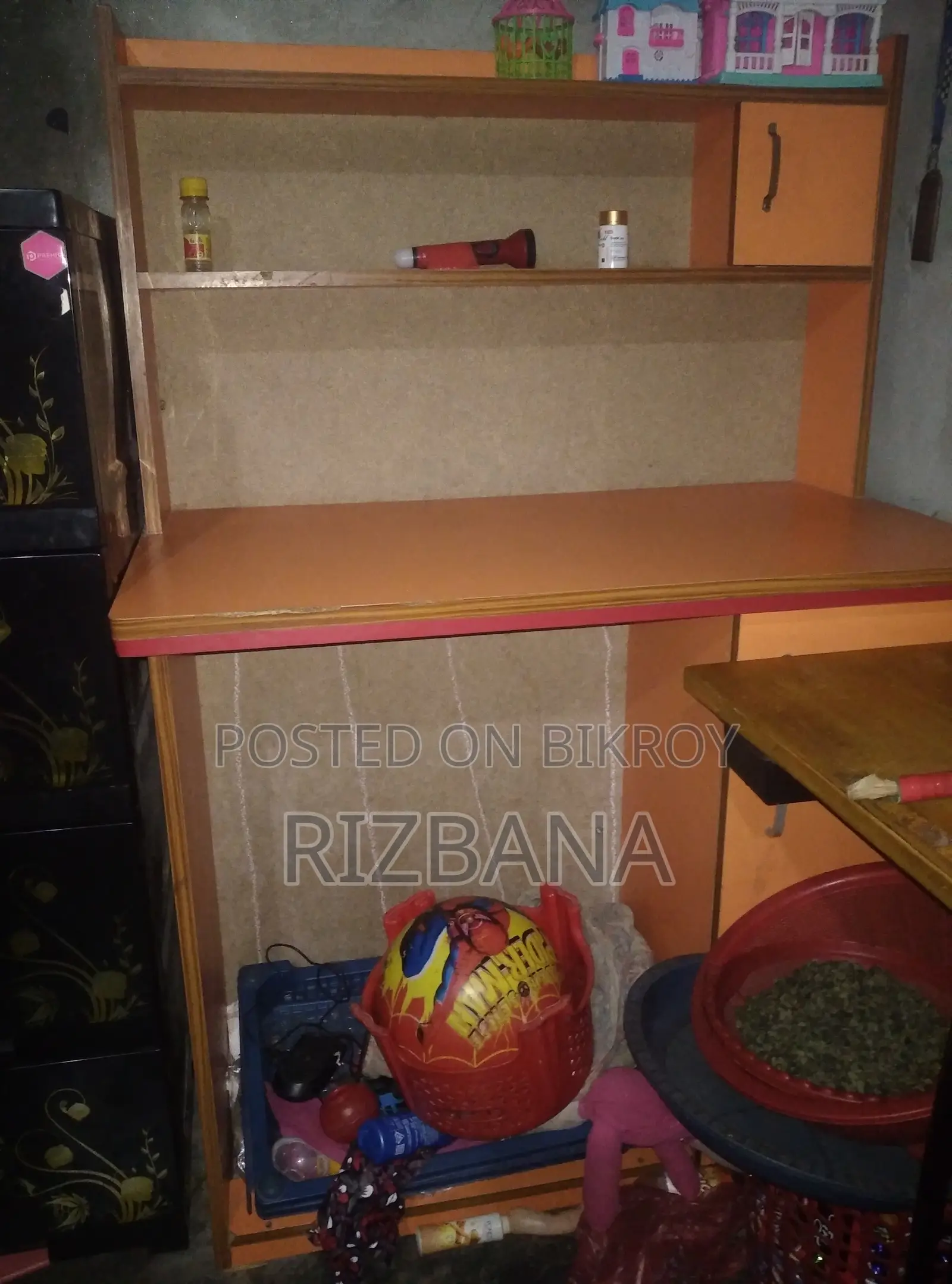 Study Table