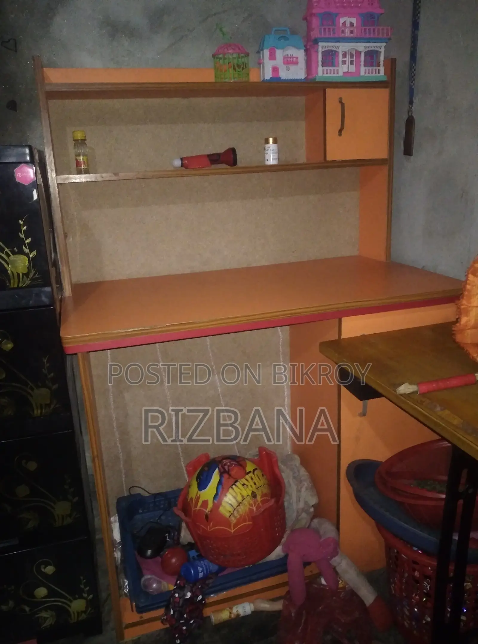 Study Table