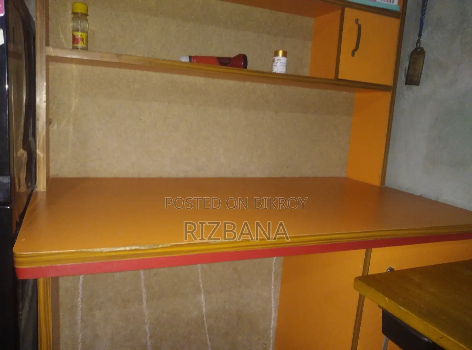 Study Table