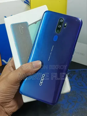 ওপ্পো এ৯ ১২৮ জিবি ব্লু