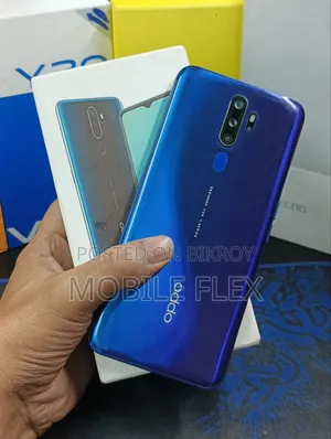 ওপ্পো এ৯ ১২৮ জিবি ব্লু