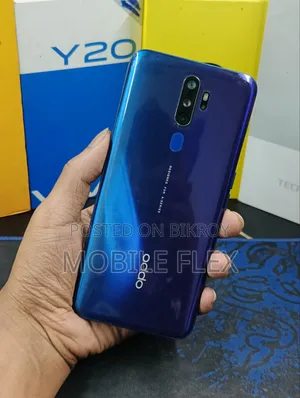 ওপ্পো এ৯ ১২৮ জিবি ব্লু