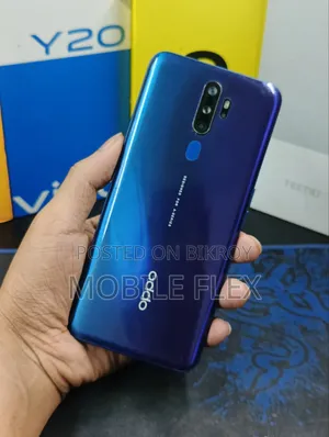 ওপ্পো এ৯ ১২৮ জিবি ব্লু