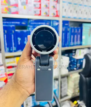 ছোট ফ্যান, কিন্তু বাতাস একদম ঝড়ের মতো! LED Turbo Fan Powerful