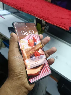 Vivo V30 5G 256 GB White