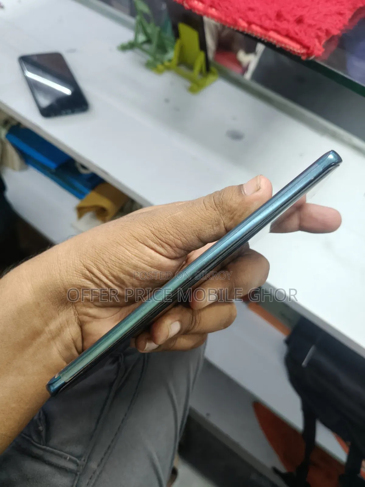 Vivo V30 5G 256 GB White
