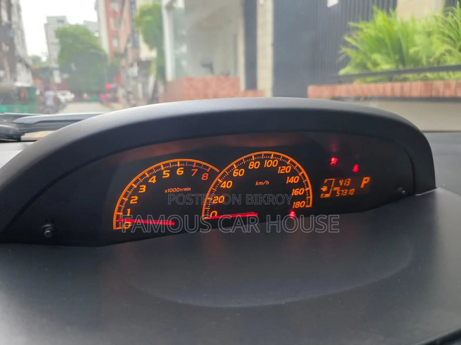 Toyota Vitz 1.0 Front-Wheel Drive 3-Door 2009 Gray