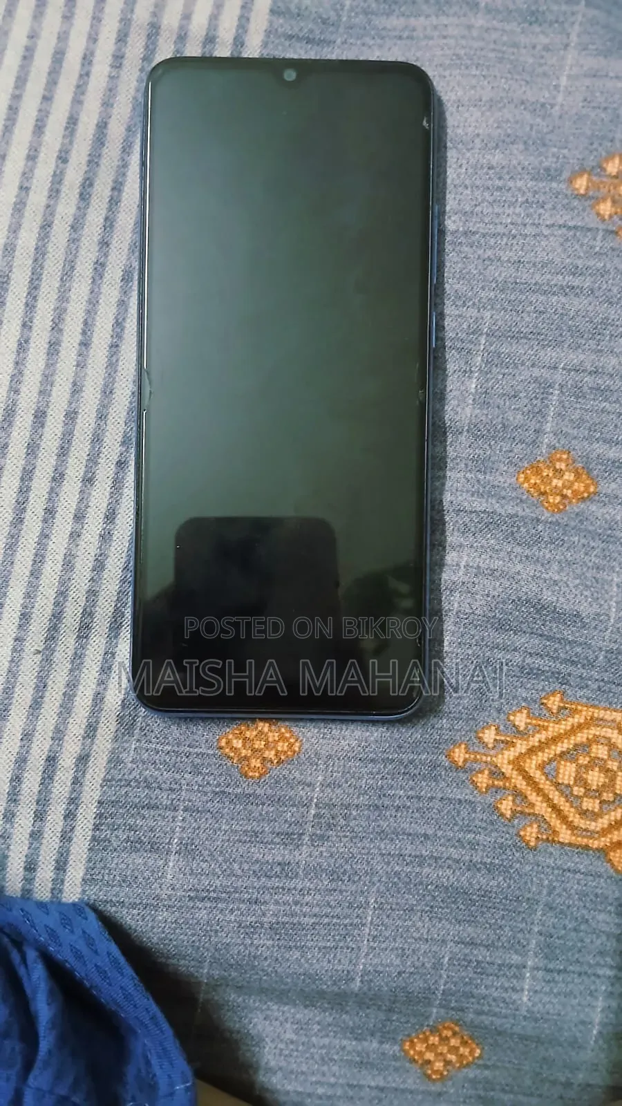 Xiaomi Redmi 10 64 GB Blue