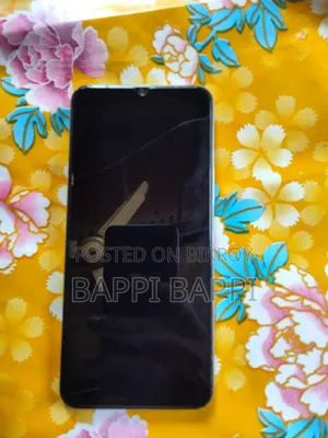 Vivo Y35 128 GB Gold