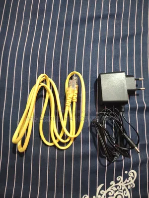 Robi Wifi, Router,