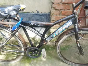 Ranger Cycle