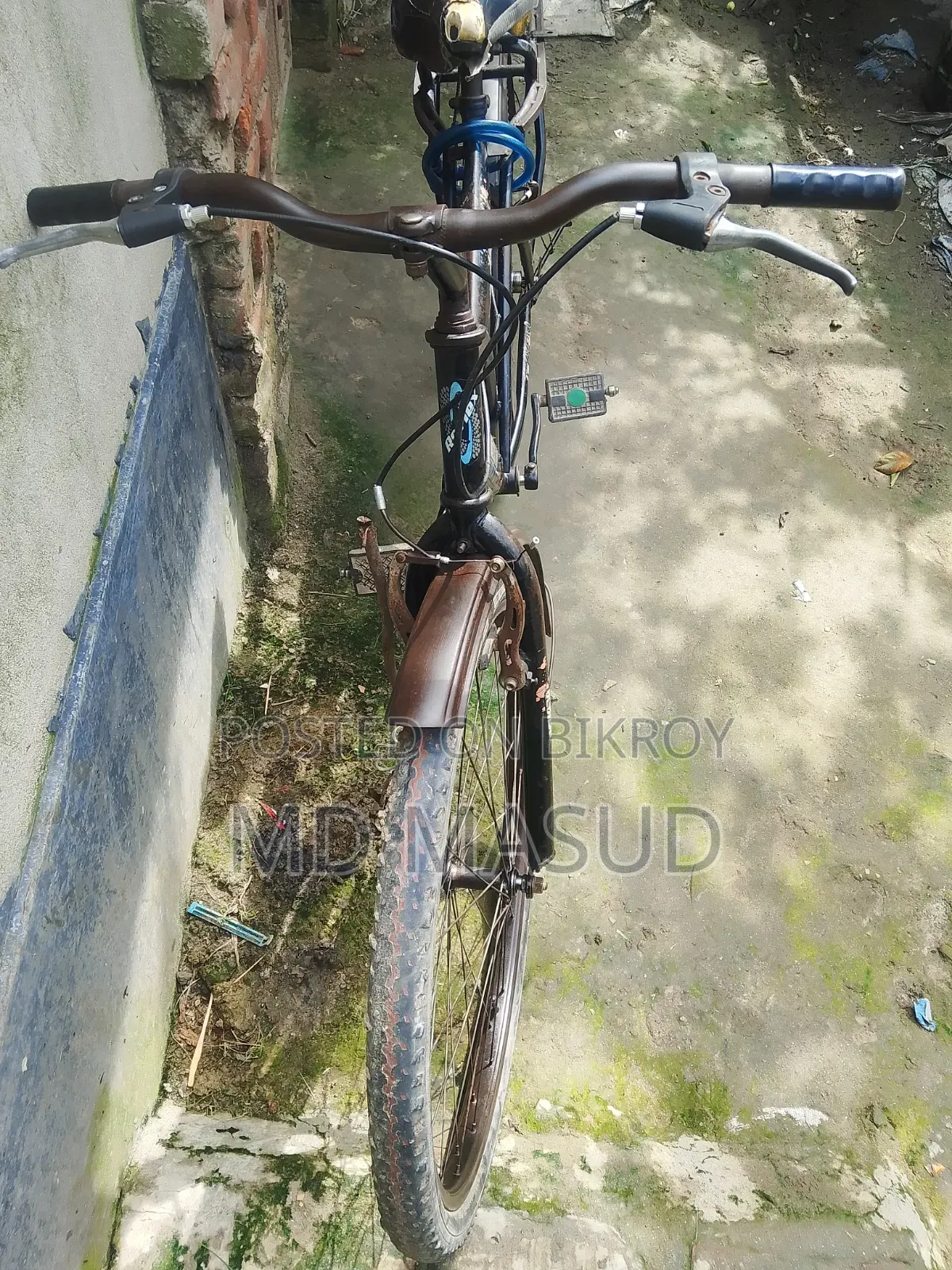 Ranger Cycle