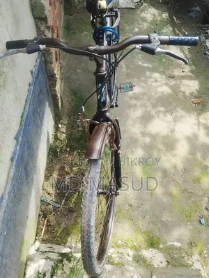 Ranger Cycle