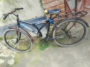 Ranger Cycle