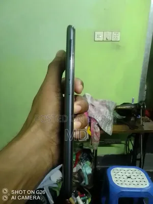 Samsung Galaxy A10s 32 GB Gray