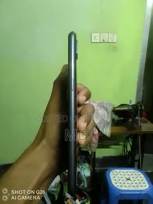 Samsung Galaxy A10s 32 GB Gray
