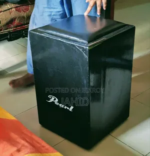 Pearl Cajon Original
