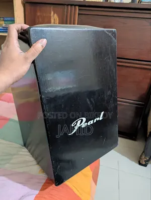 Pearl Cajon Original