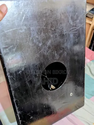 Pearl Cajon Original